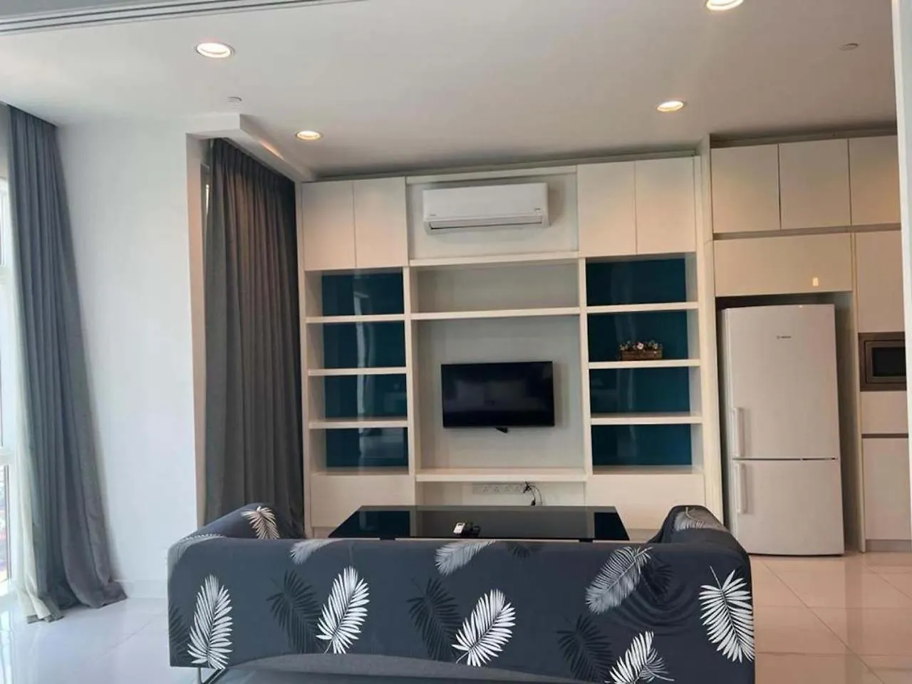 Vinson Suites At Platinum Klcc 吉隆坡 0*,  马来西亚
