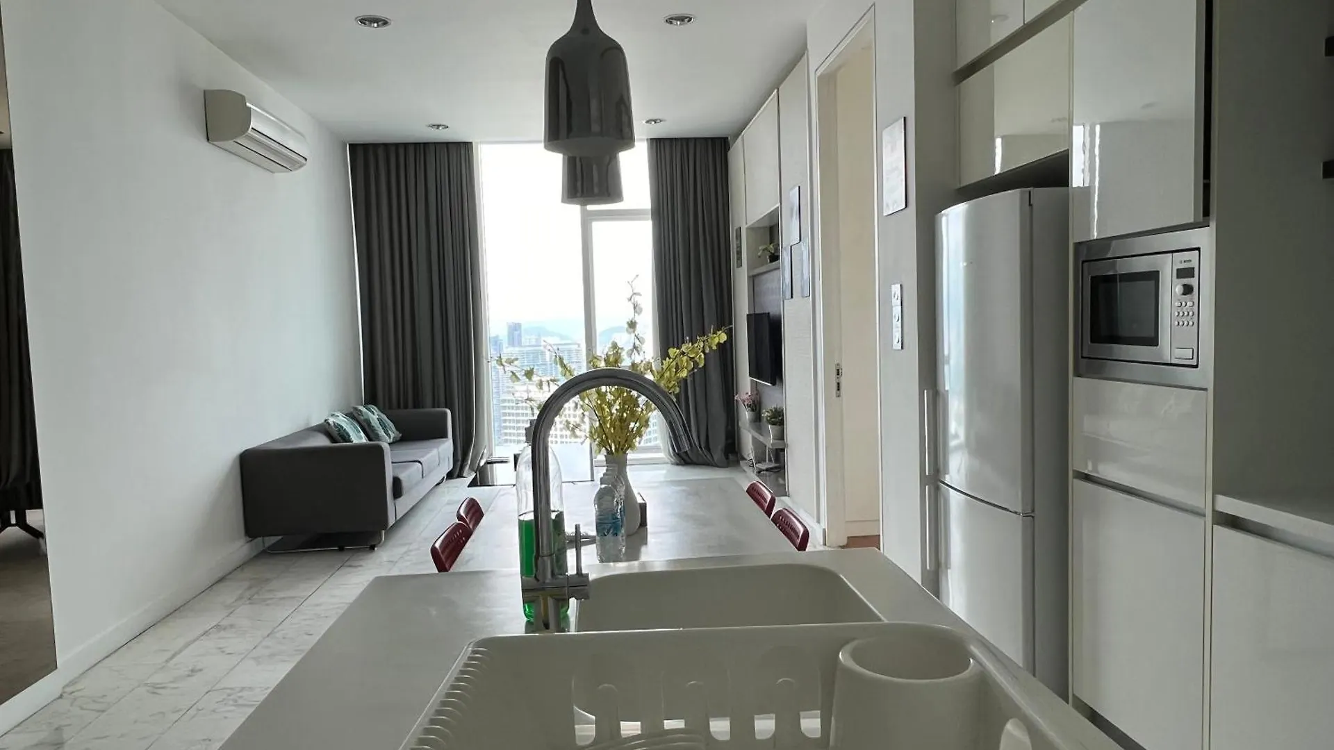 Vinson Suites At Platinum Klcc 吉隆坡 公寓