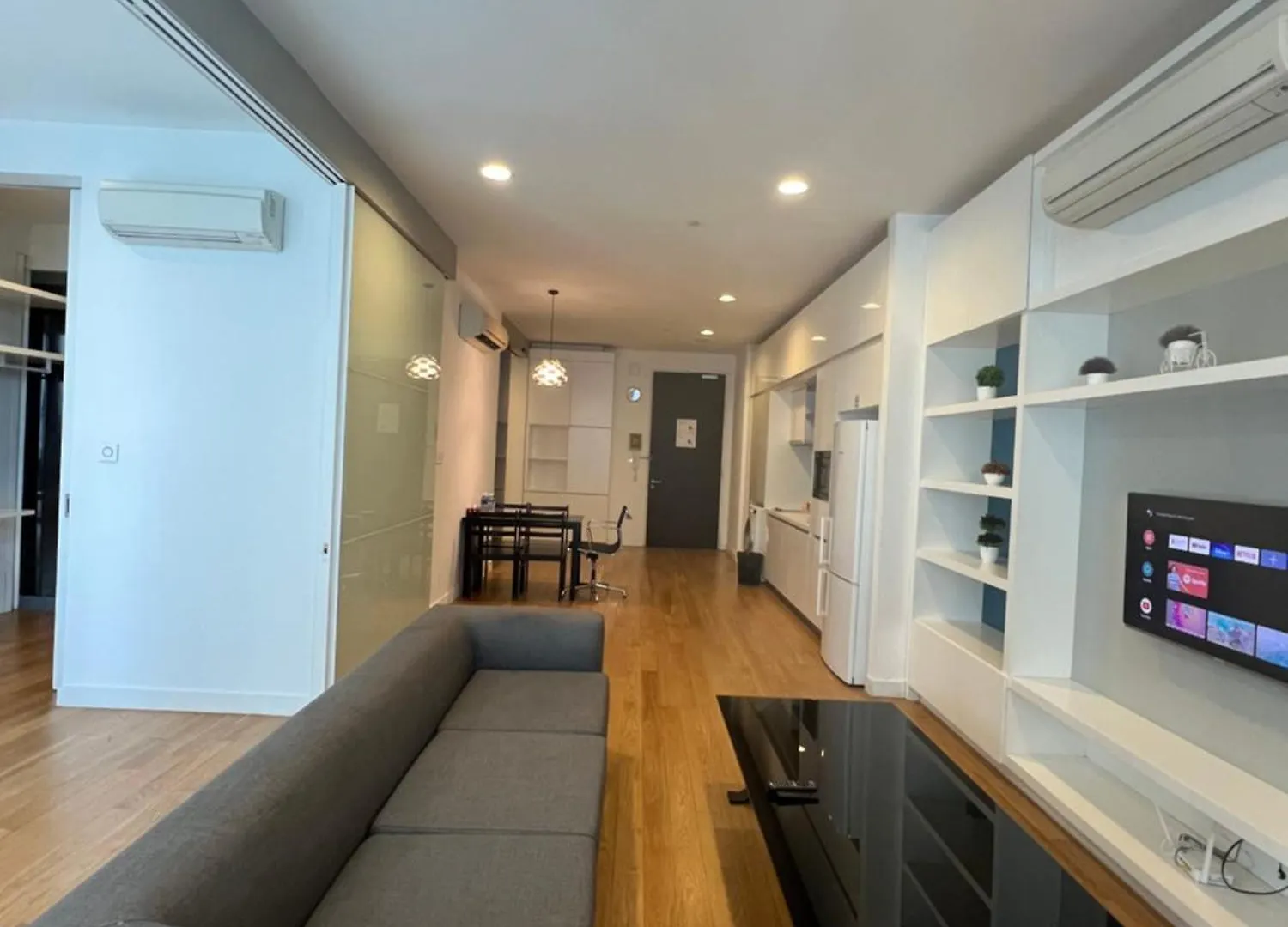 Vinson Suites At Platinum Klcc 吉隆坡