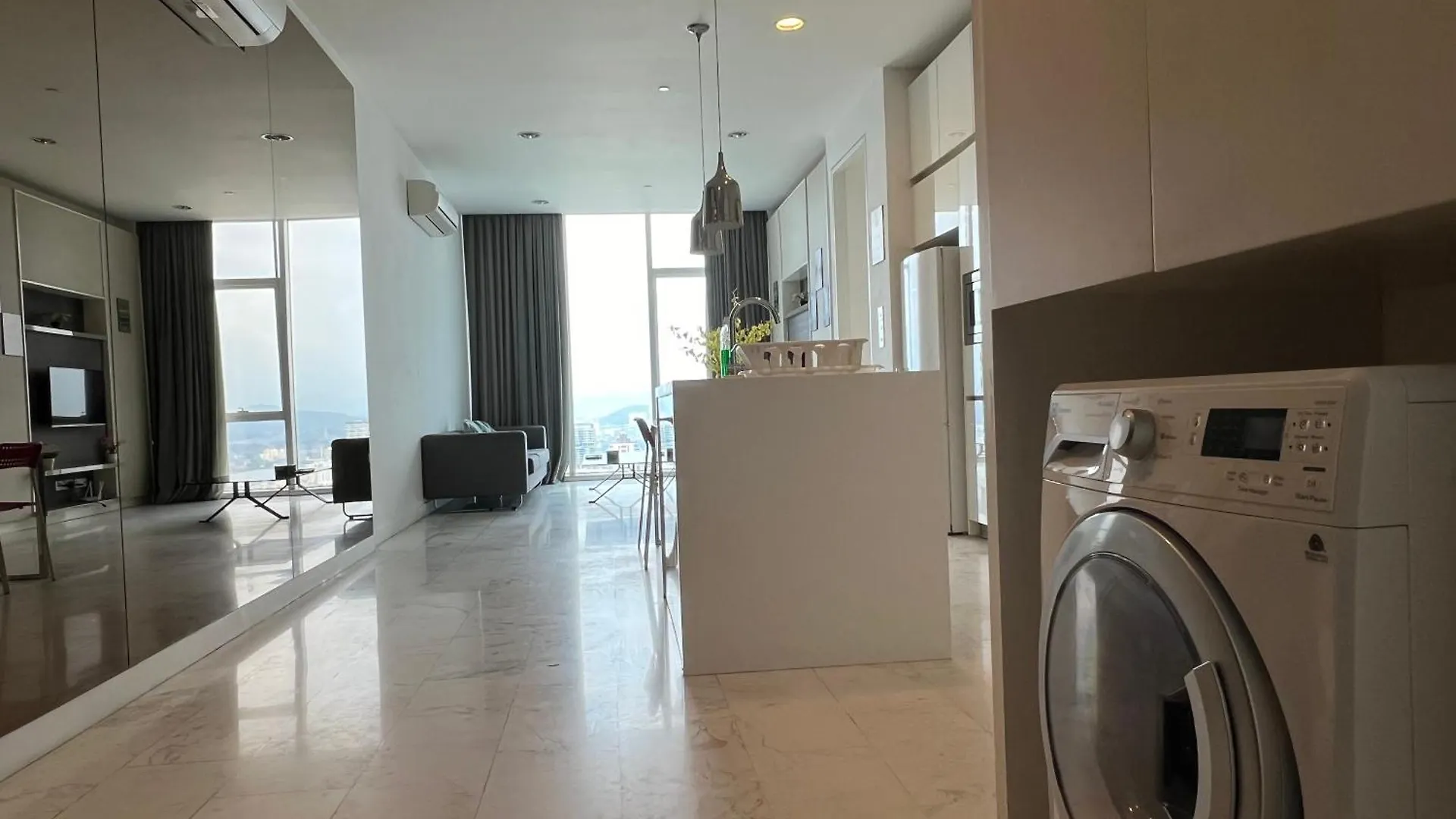 Vinson Suites At Platinum Klcc 吉隆坡 公寓