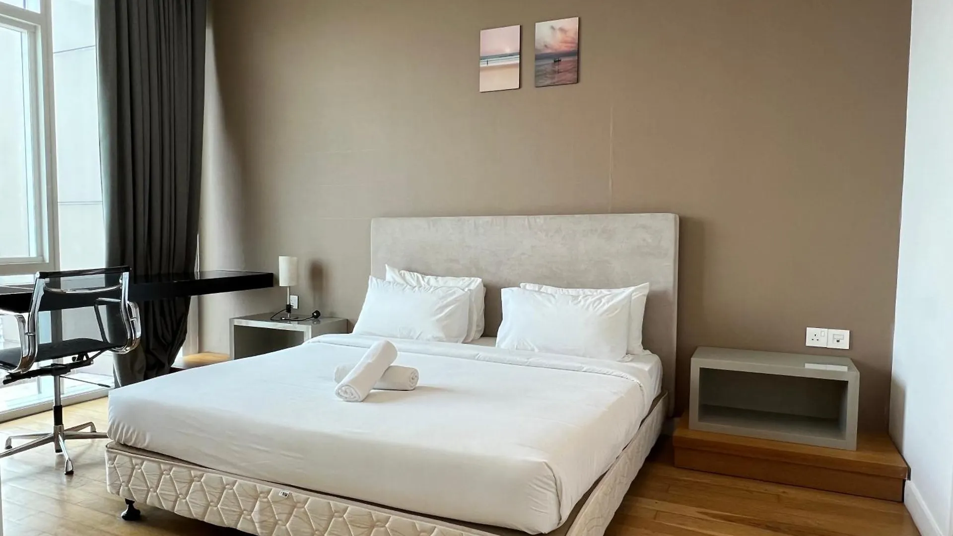 Vinson Suites At Platinum Klcc 吉隆坡 0*,  马来西亚