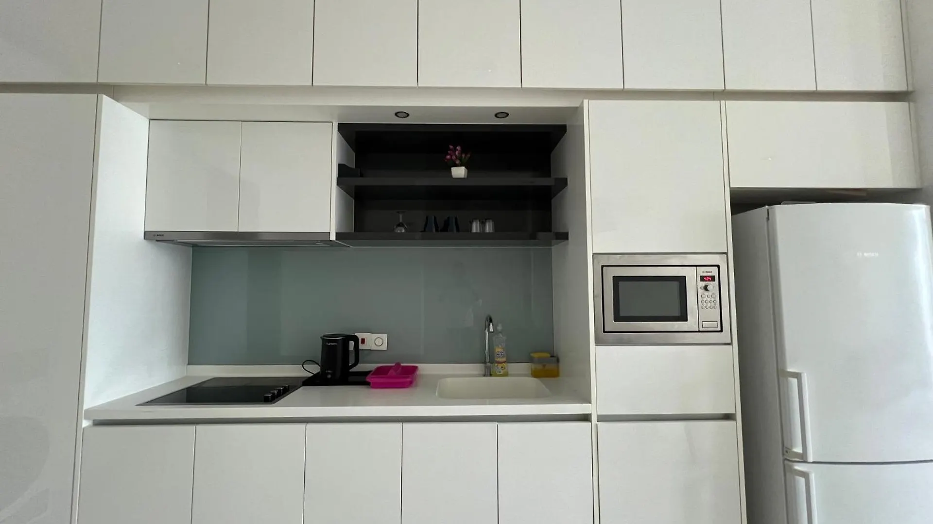 Vinson Suites At Platinum Klcc 吉隆坡 公寓