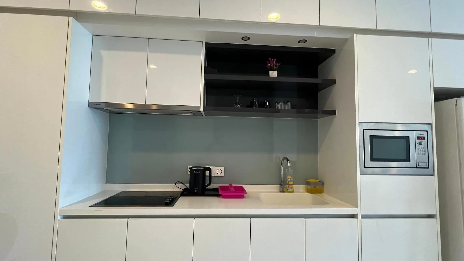 Vinson Suites At Platinum Klcc 吉隆坡 公寓