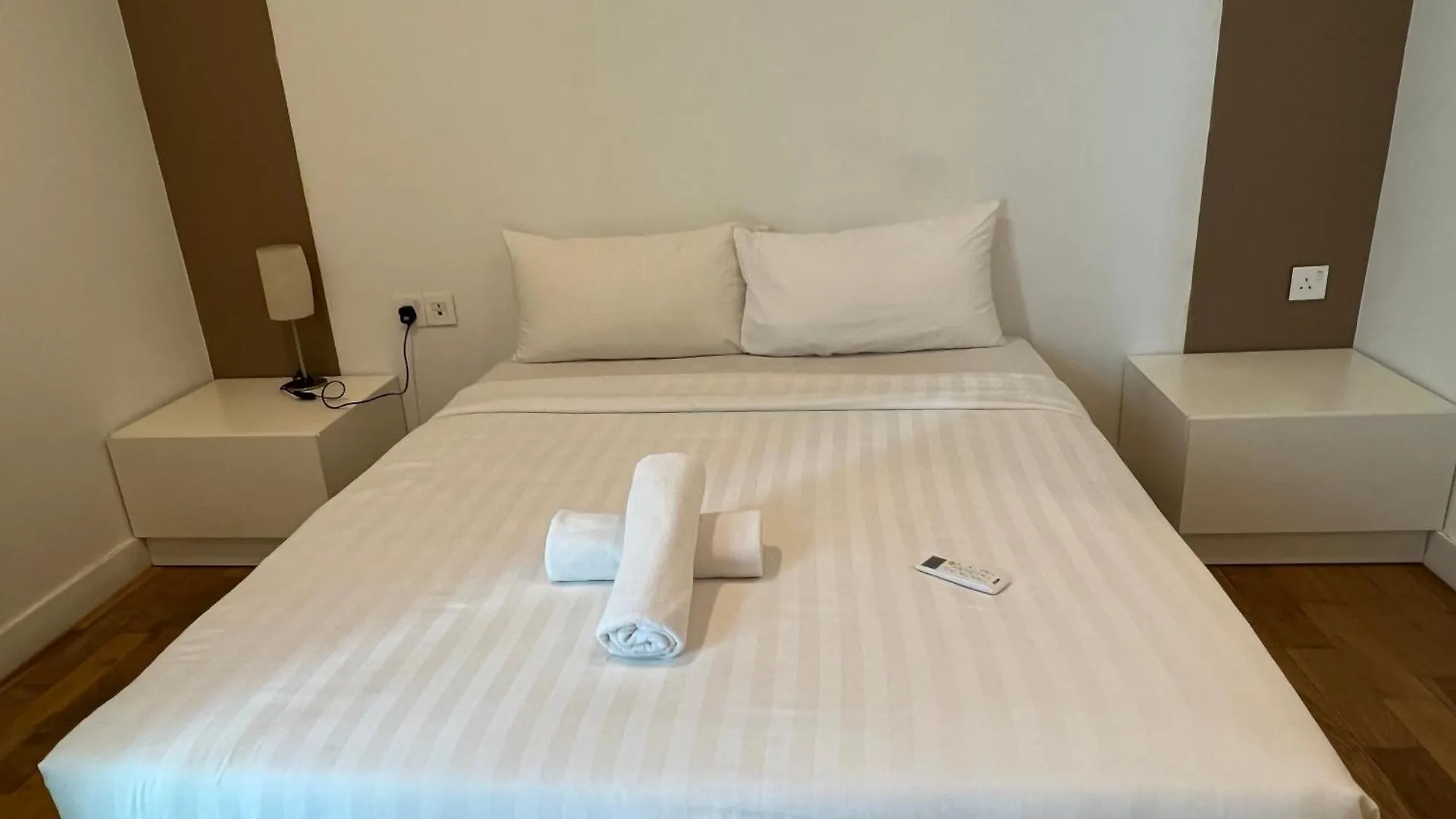 Vinson Suites At Platinum Klcc 吉隆坡 0*,  马来西亚