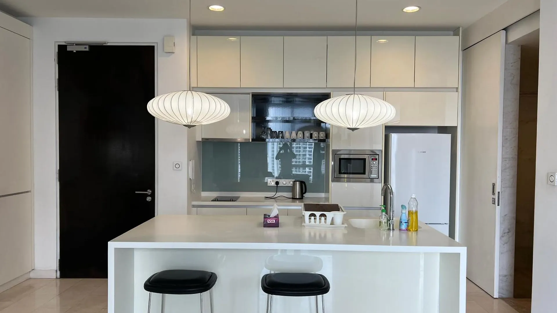 Vinson Suites At Platinum Klcc 吉隆坡 公寓