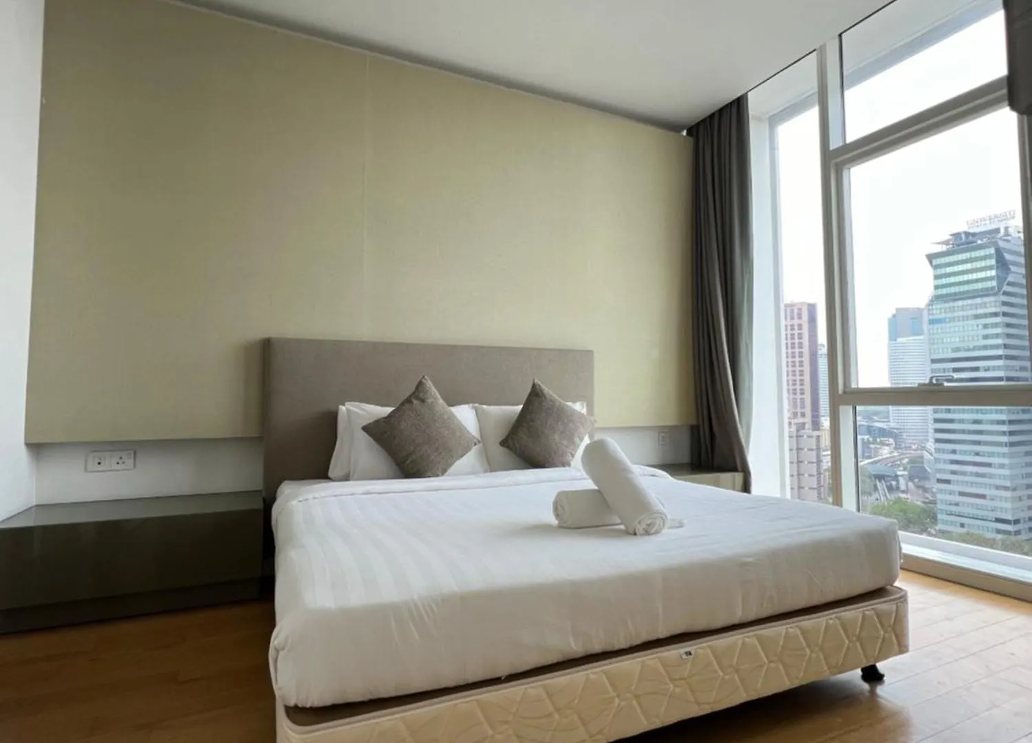 Vinson Suites At Platinum Klcc 吉隆坡 0*,  马来西亚