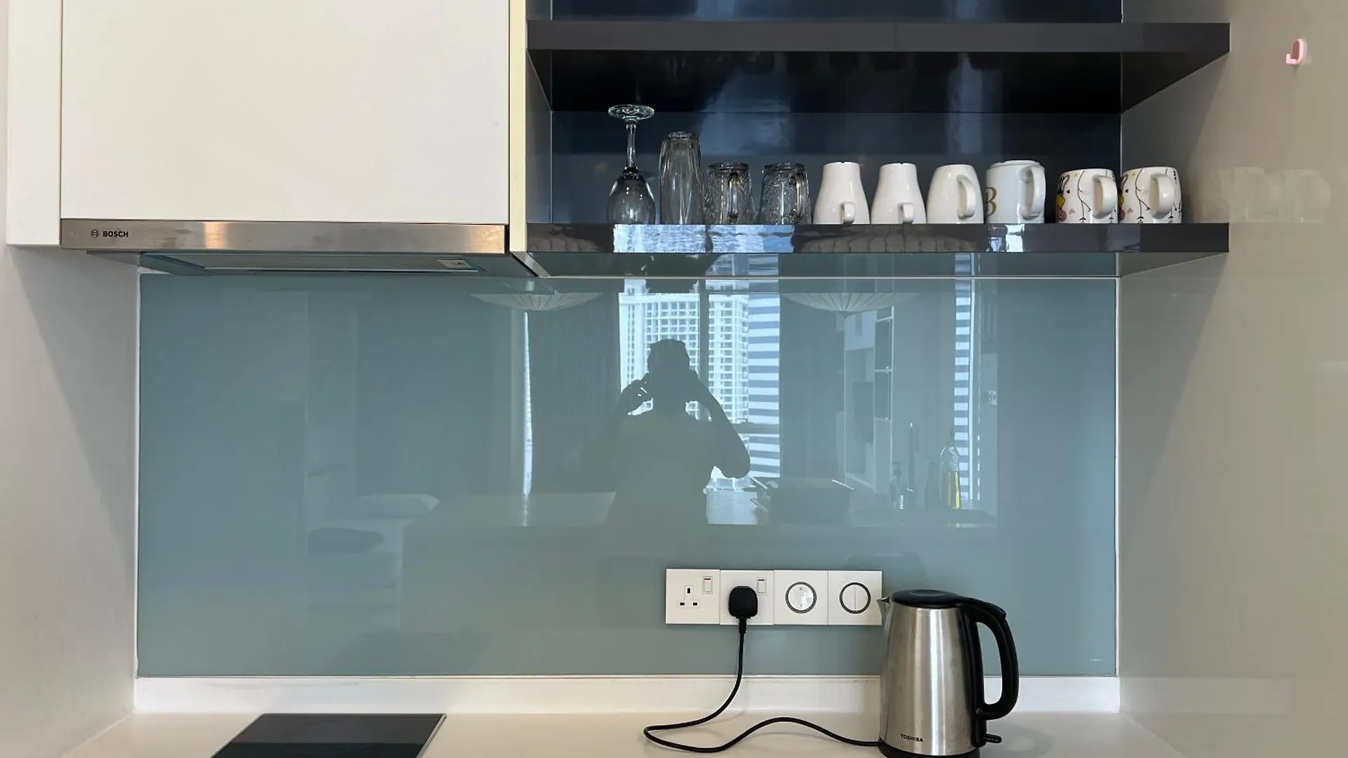 Vinson Suites At Platinum Klcc 吉隆坡 公寓