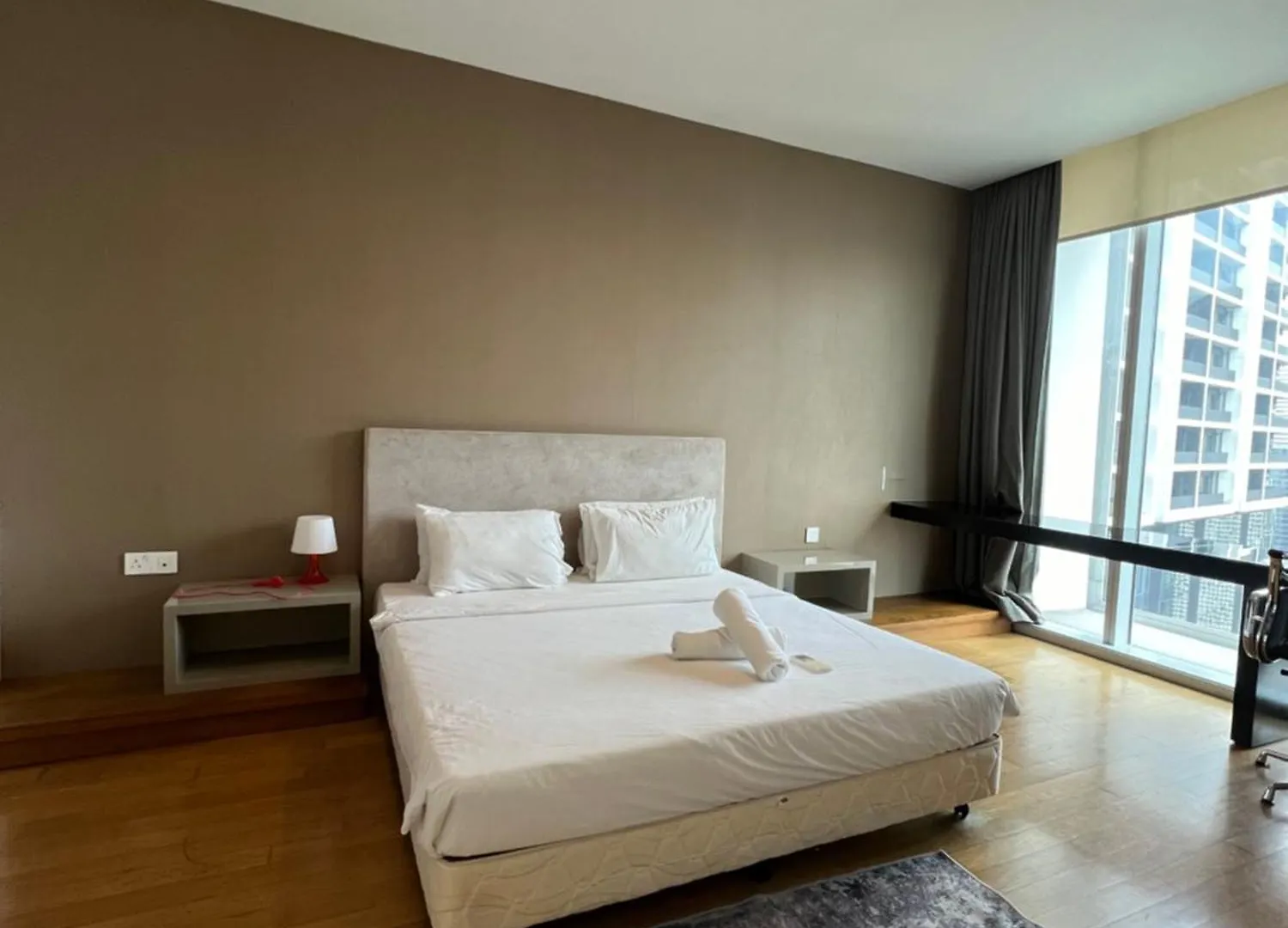 Vinson Suites At Platinum Klcc 吉隆坡 公寓