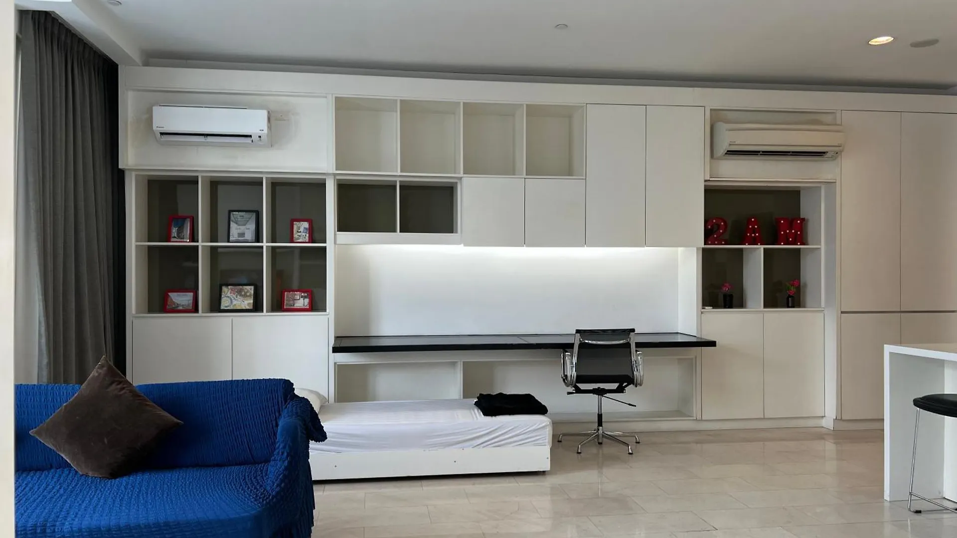 Vinson Suites At Platinum Klcc 吉隆坡