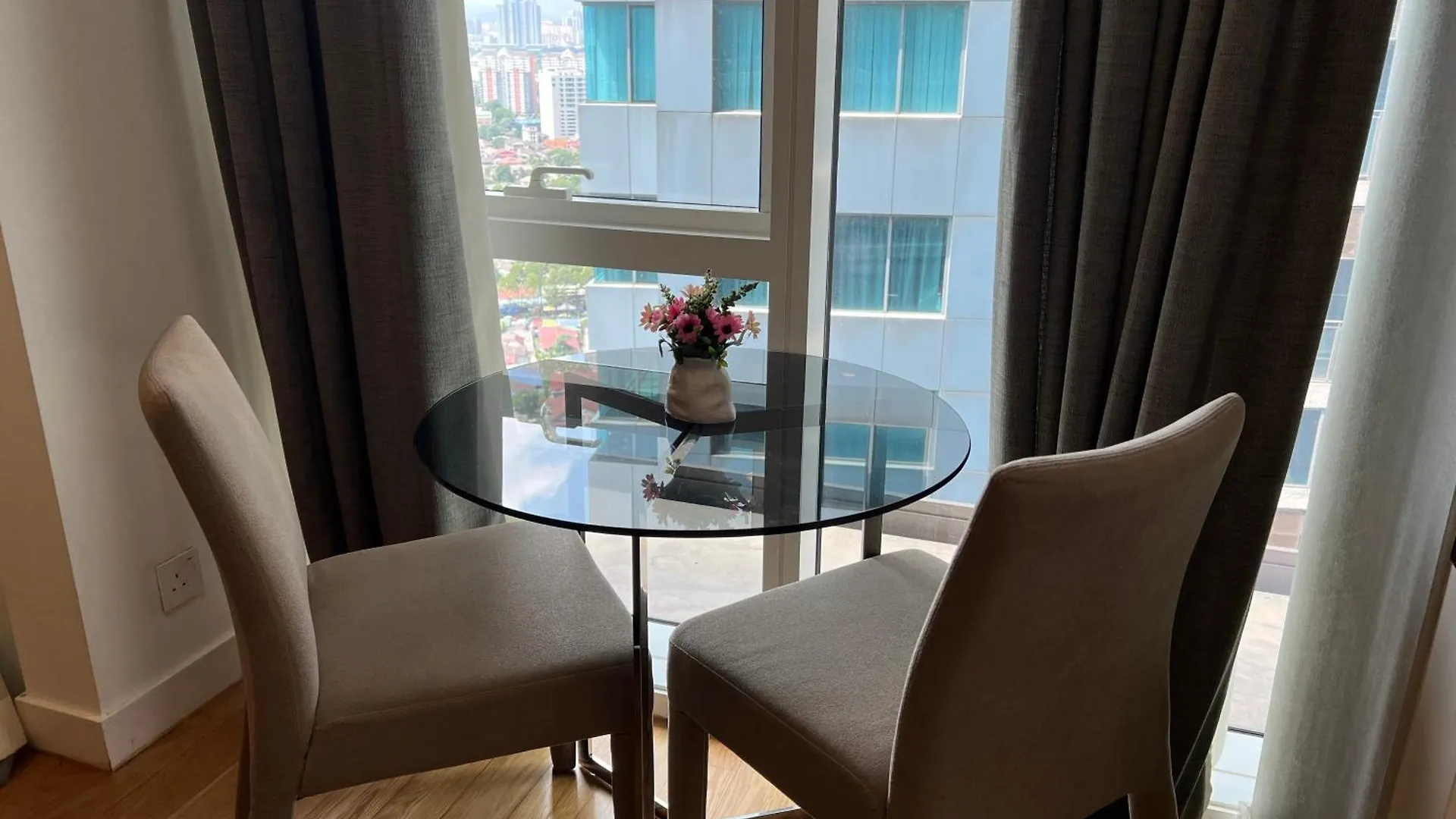 Vinson Suites At Platinum Klcc 吉隆坡 马来西亚