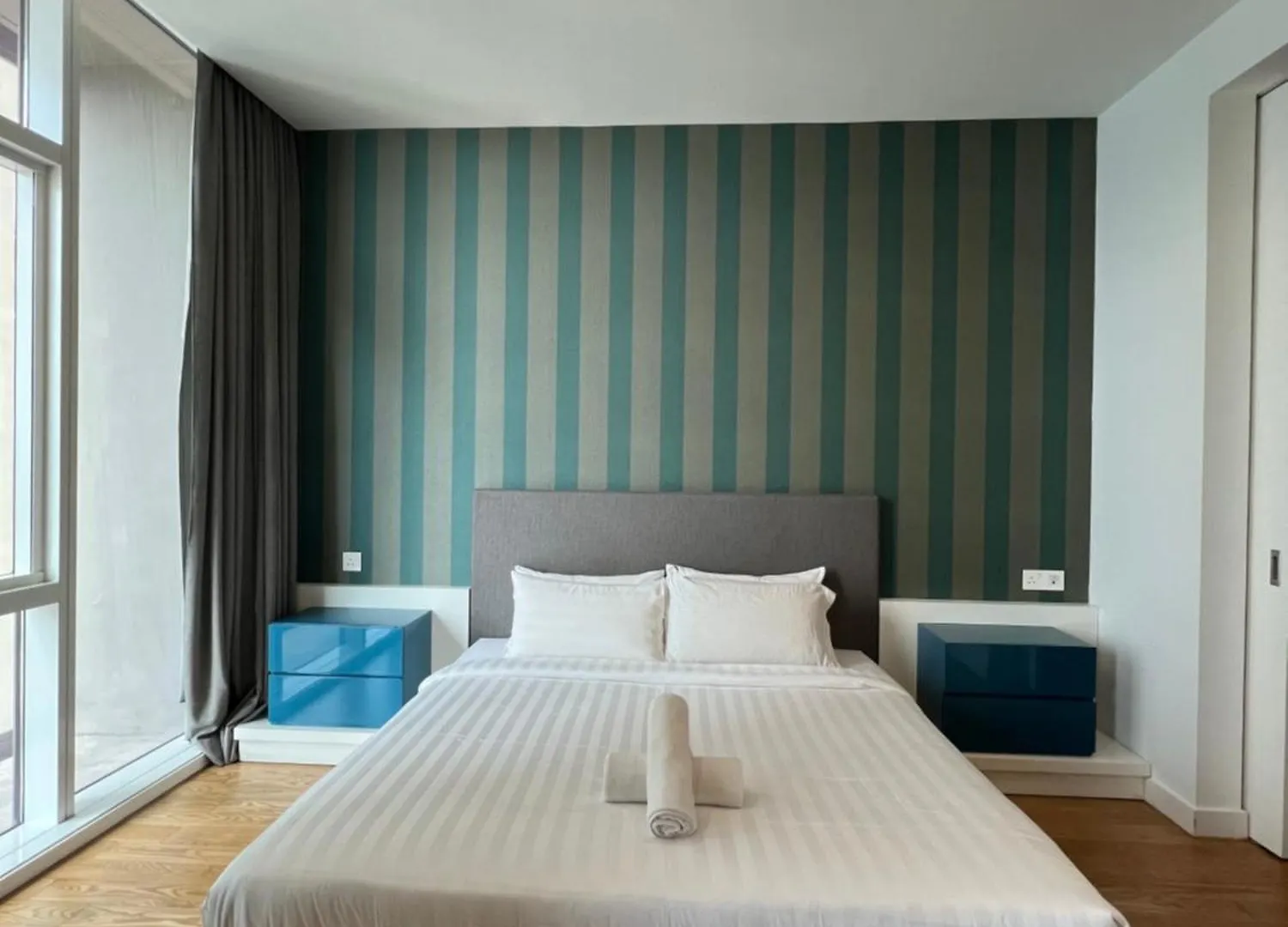 Vinson Suites At Platinum Klcc 吉隆坡 0*,  马来西亚