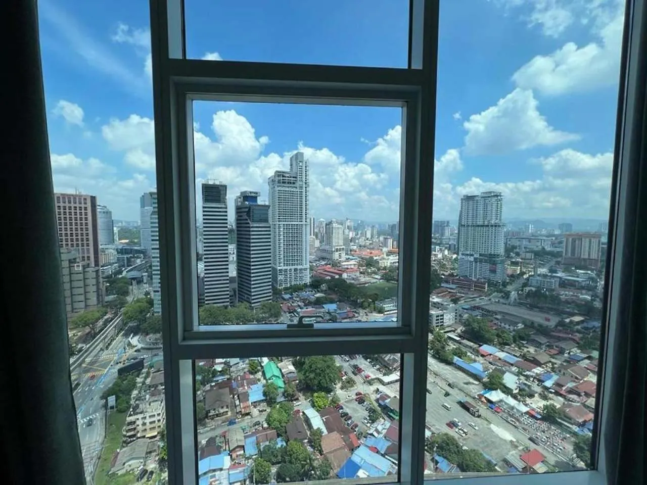 Vinson Suites At Platinum Klcc 吉隆坡 公寓