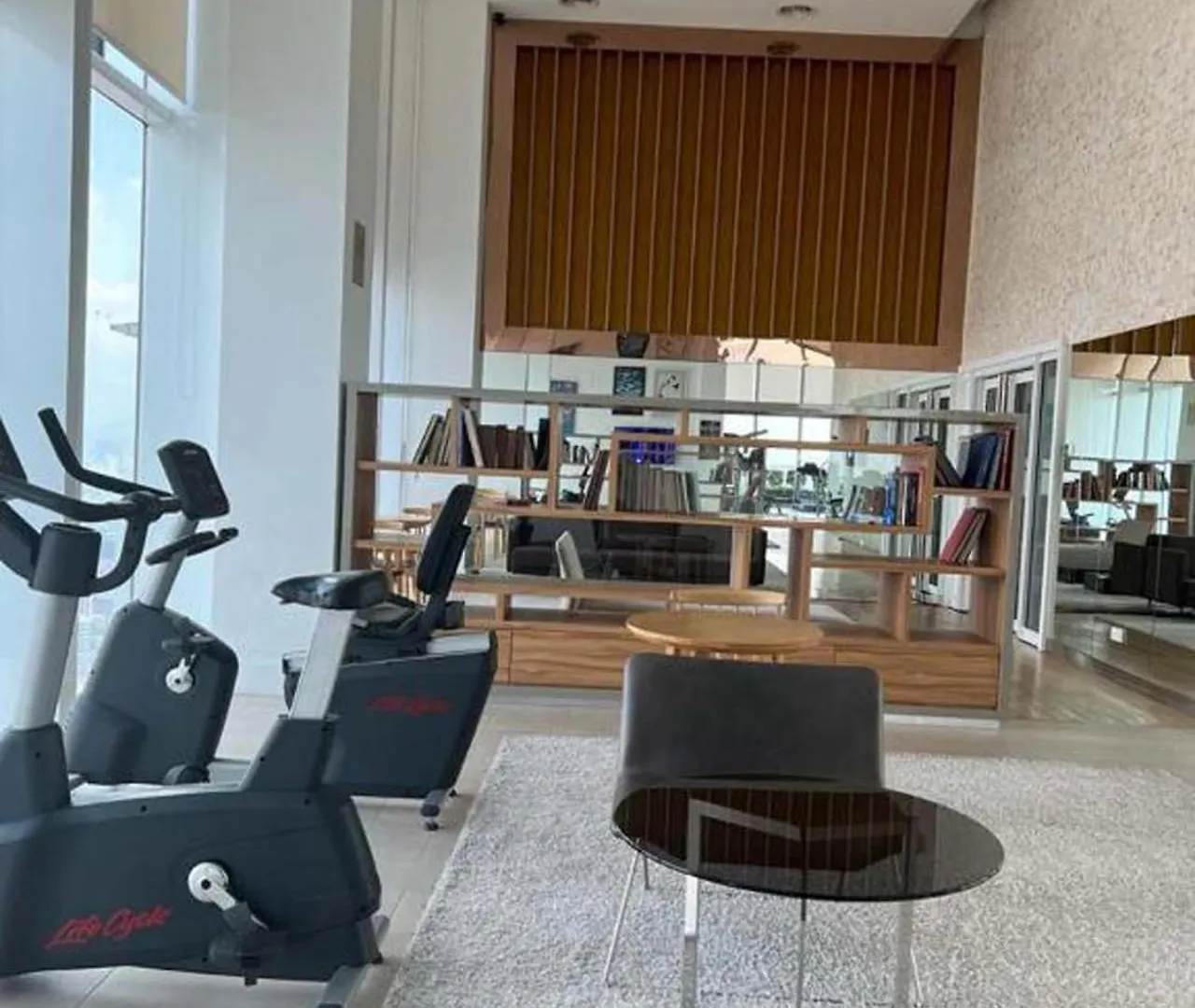 Vinson Suites At Platinum Klcc 吉隆坡 公寓